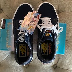 Vans Sailor Moon